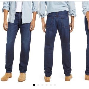Rag and bone fit 2 mens slim 36x32